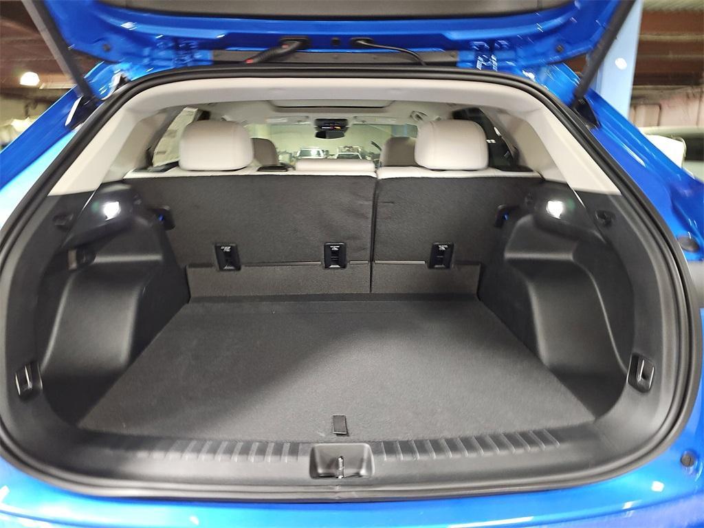 new 2026 Honda Prologue car, priced at $56,450