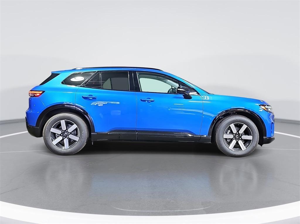 new 2026 Honda Prologue car, priced at $56,450