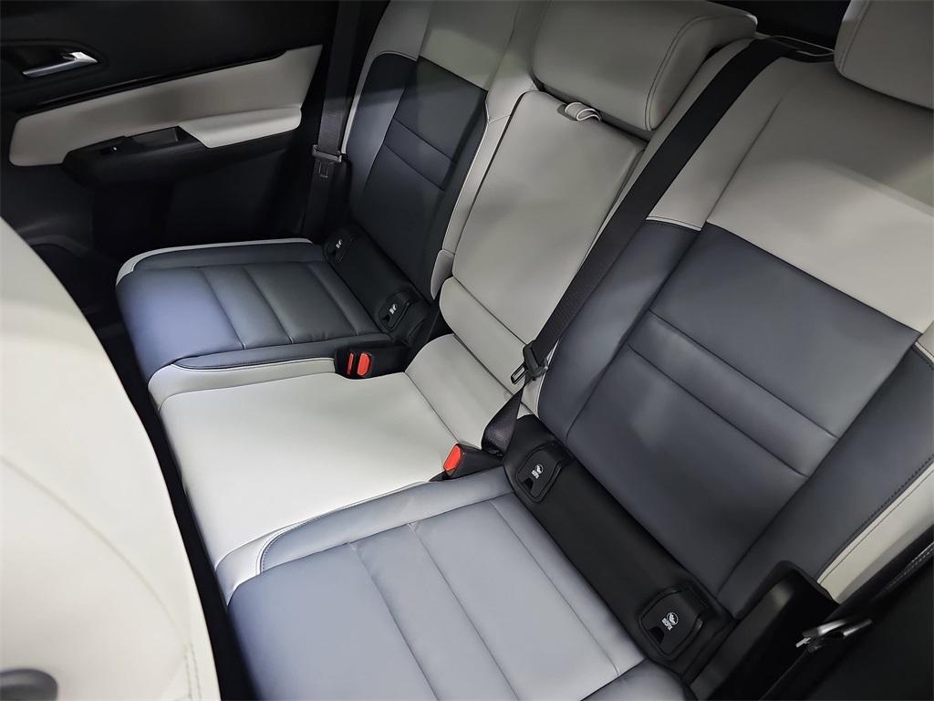 new 2026 Honda Prologue car, priced at $56,450