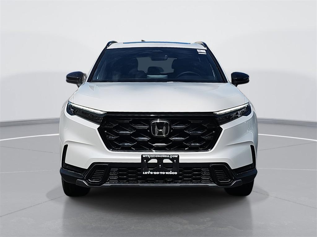new 2025 Honda CR-V Hybrid car, priced at $41,000