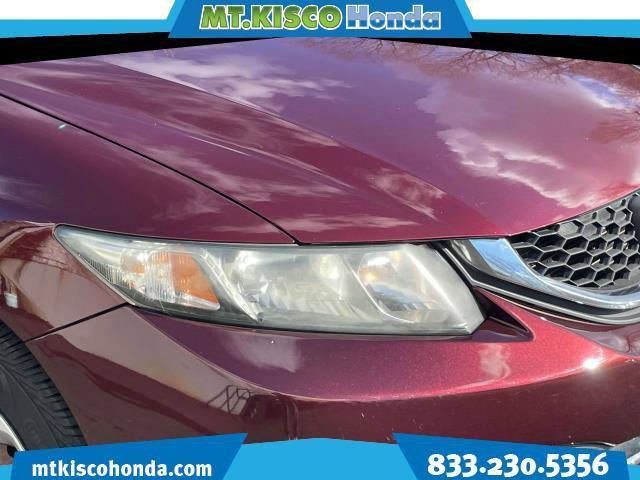 used 2014 Honda Civic car, priced at $9,000