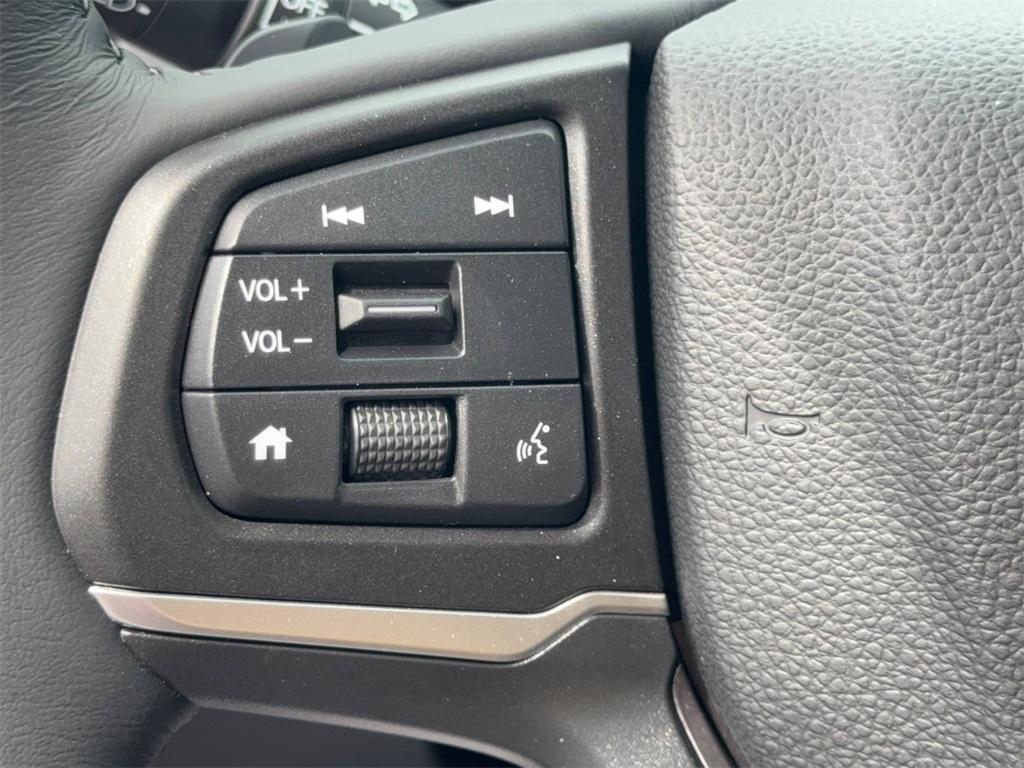 new 2025 Honda Ridgeline car, priced at $45,135