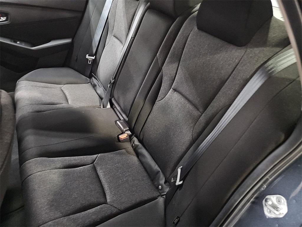 used 2024 Honda Accord car, priced at $24,395