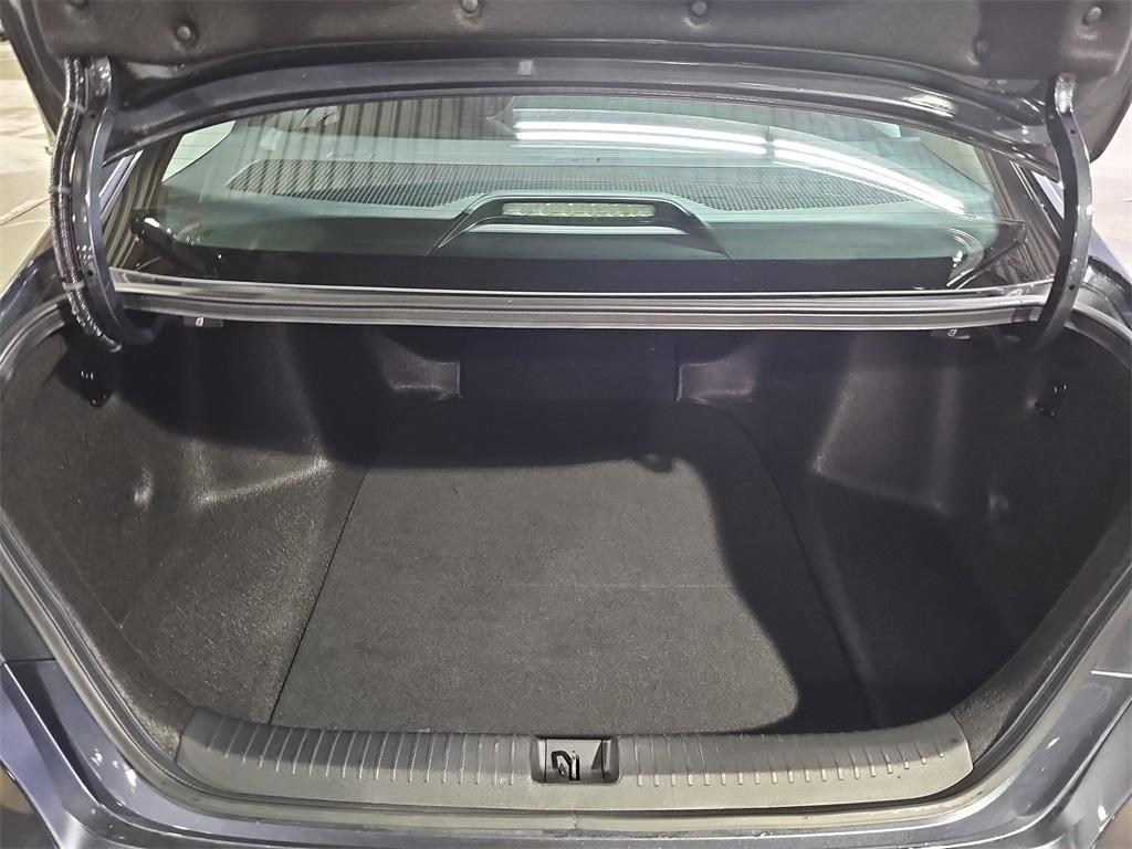 used 2024 Honda Accord car, priced at $24,395