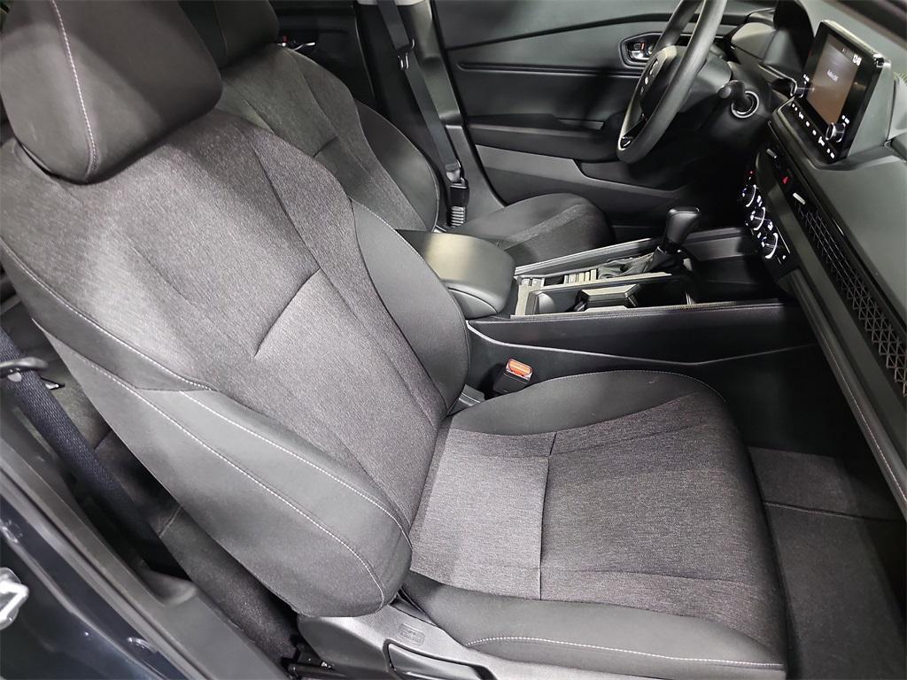 used 2024 Honda Accord car, priced at $24,395