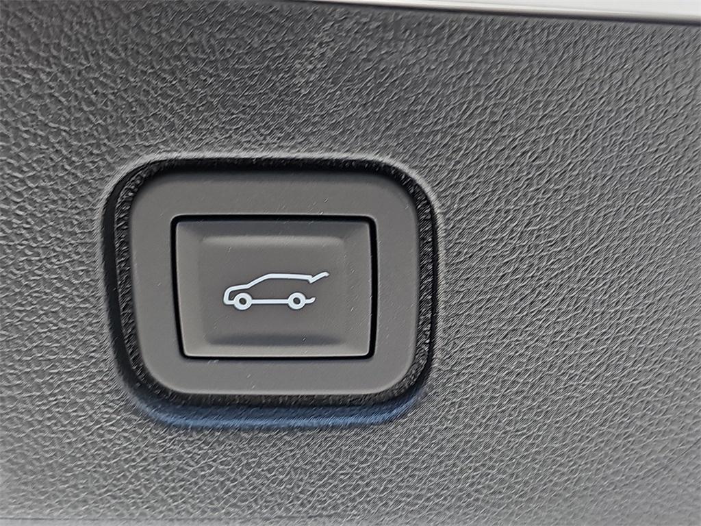 new 2025 Honda Prologue car, priced at $56,605