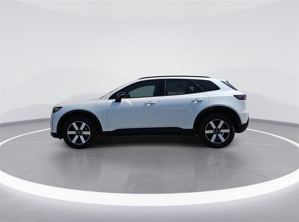 new 2025 Honda Prologue car, priced at $56,605