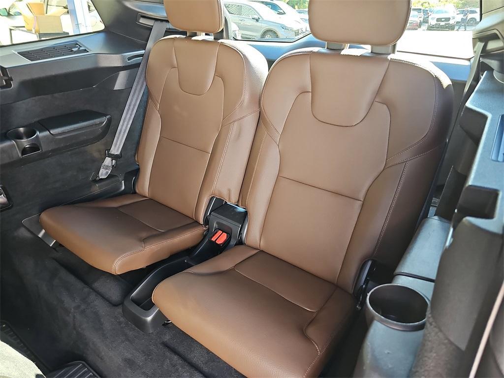 used 2022 Volvo XC90 car, priced at $32,195