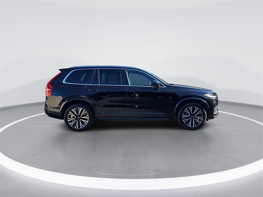 used 2022 Volvo XC90 car, priced at $32,195