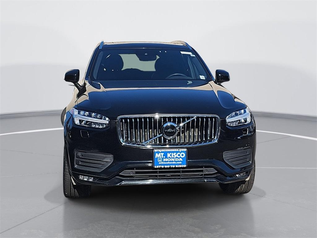 used 2022 Volvo XC90 car, priced at $32,195