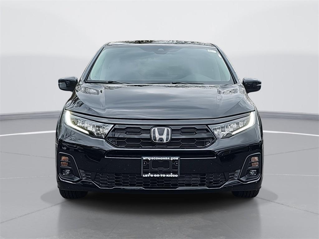 new 2026 Honda Odyssey car, priced at $48,990