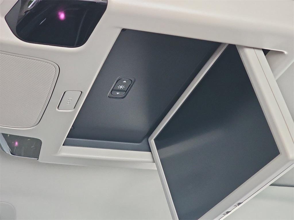 new 2026 Honda Odyssey car, priced at $48,990