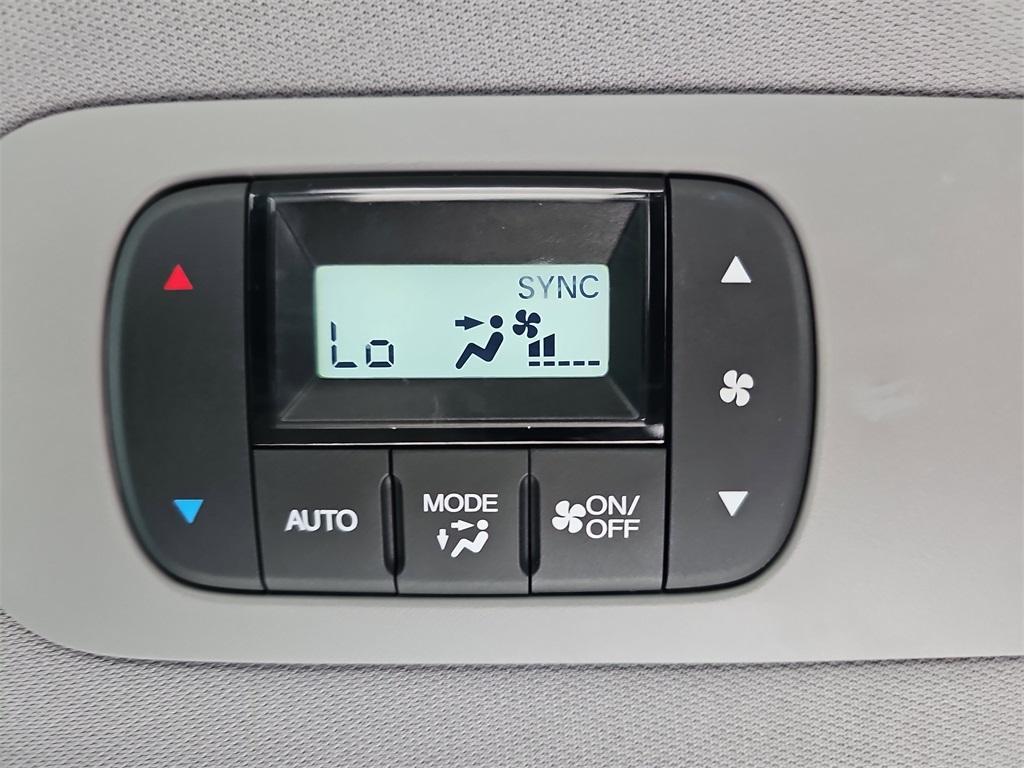 used 2022 Honda Odyssey car, priced at $31,495