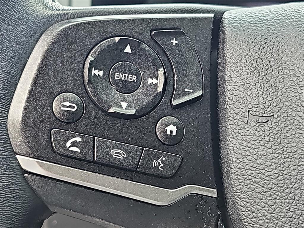 used 2022 Honda Odyssey car, priced at $31,495