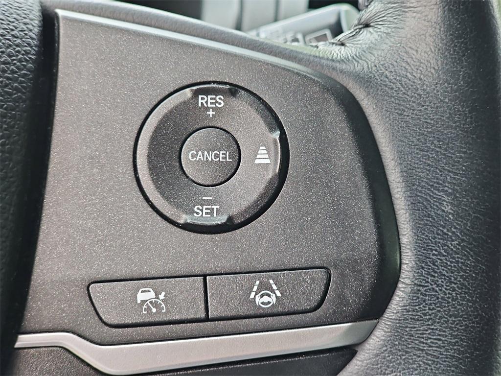 used 2022 Honda Odyssey car, priced at $31,495