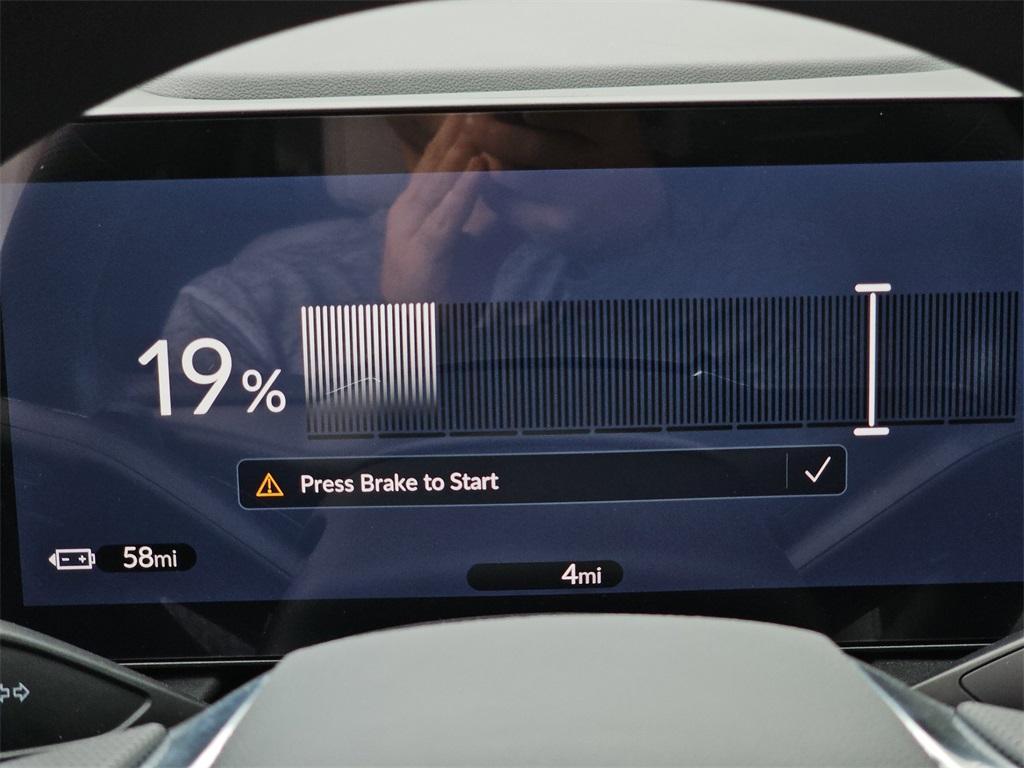 new 2025 Honda Prologue car, priced at $52,305