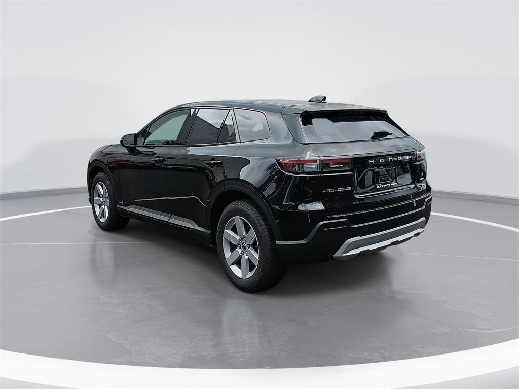 new 2025 Honda Prologue car, priced at $52,305