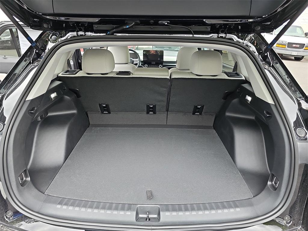 new 2025 Honda Prologue car, priced at $52,305