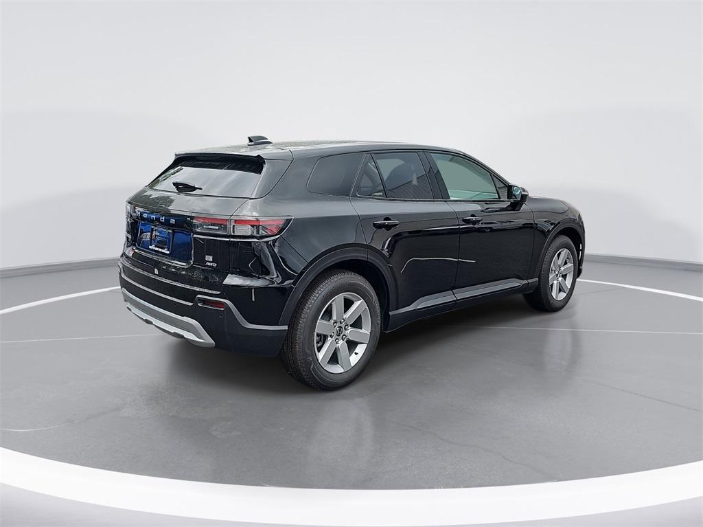 new 2025 Honda Prologue car, priced at $52,305
