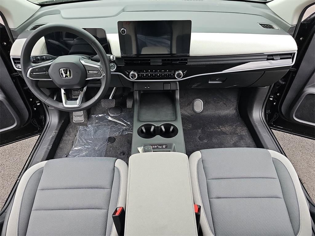 new 2025 Honda Prologue car, priced at $52,305