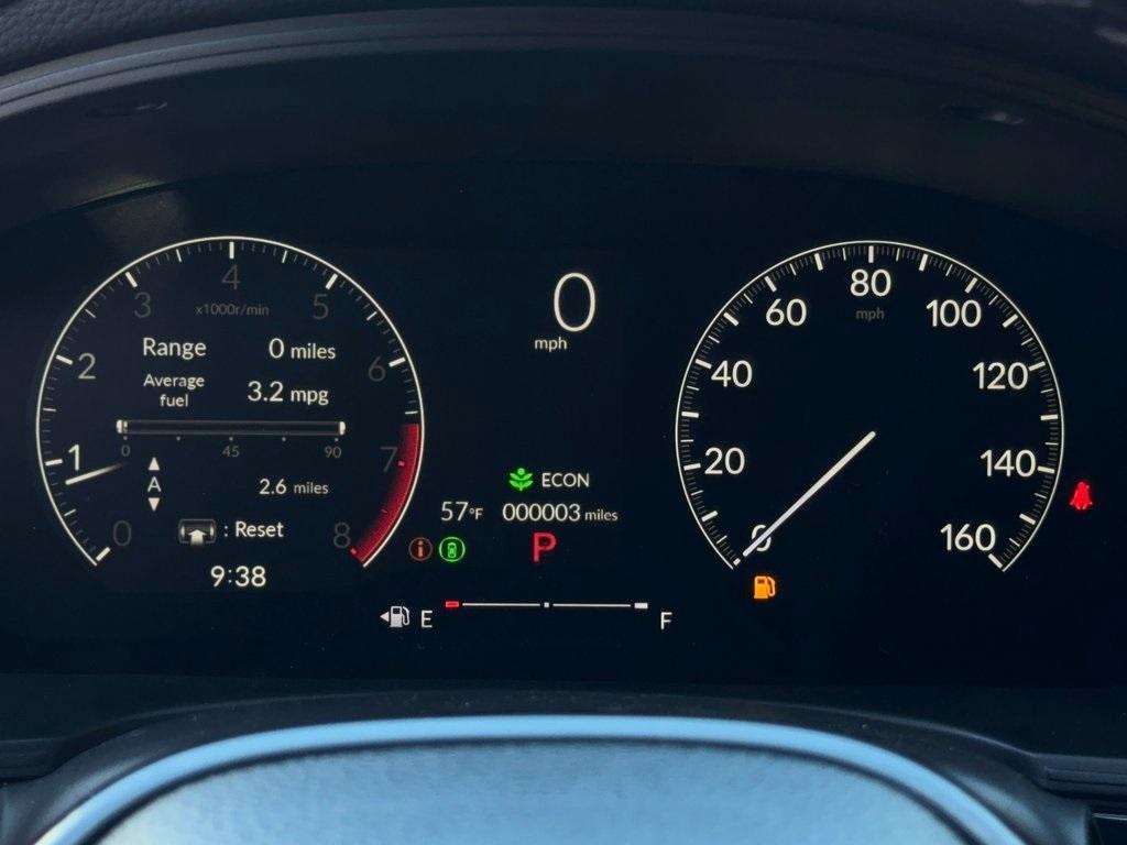 new 2026 Honda Civic car, priced at $27,790