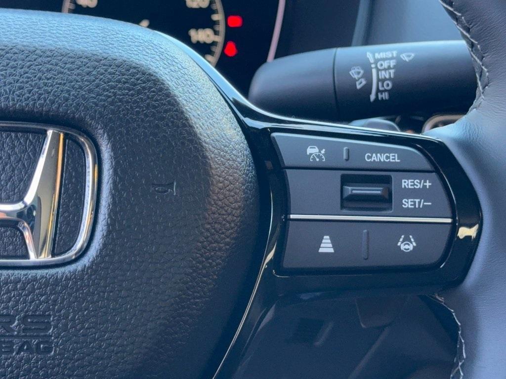 new 2026 Honda Civic car, priced at $27,790