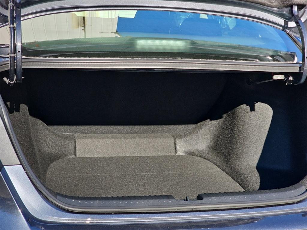 new 2025 Honda Accord car, priced at $29,490