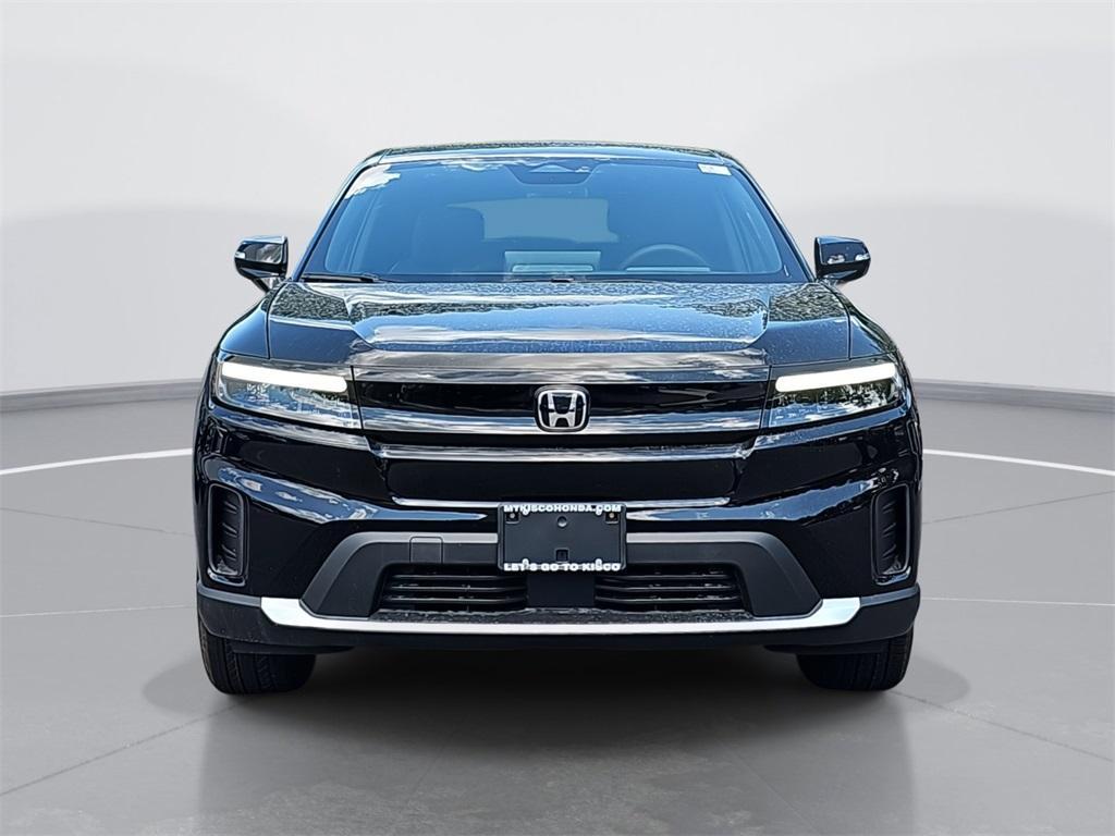 new 2025 Honda Prologue car, priced at $52,305