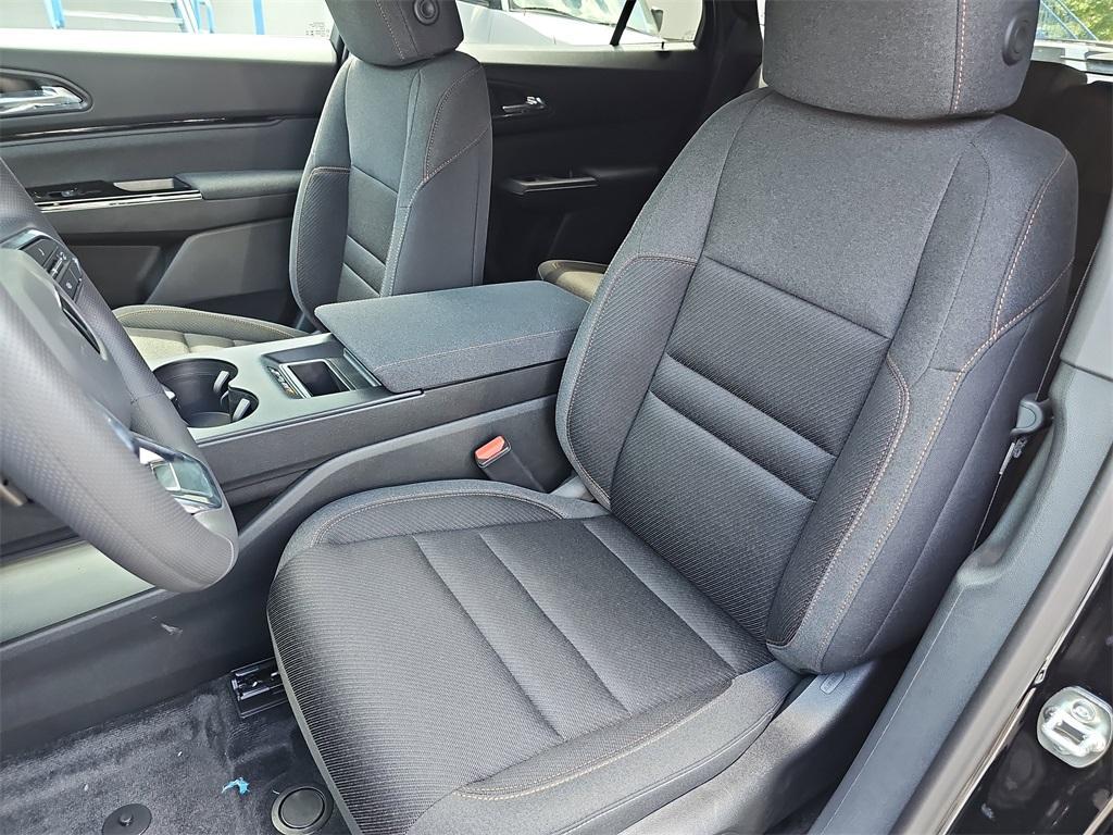 new 2025 Honda Prologue car, priced at $52,305
