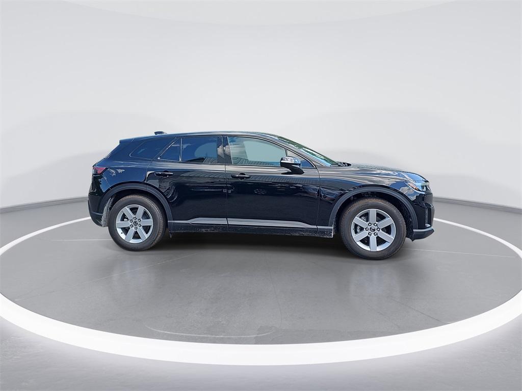 new 2025 Honda Prologue car, priced at $52,305