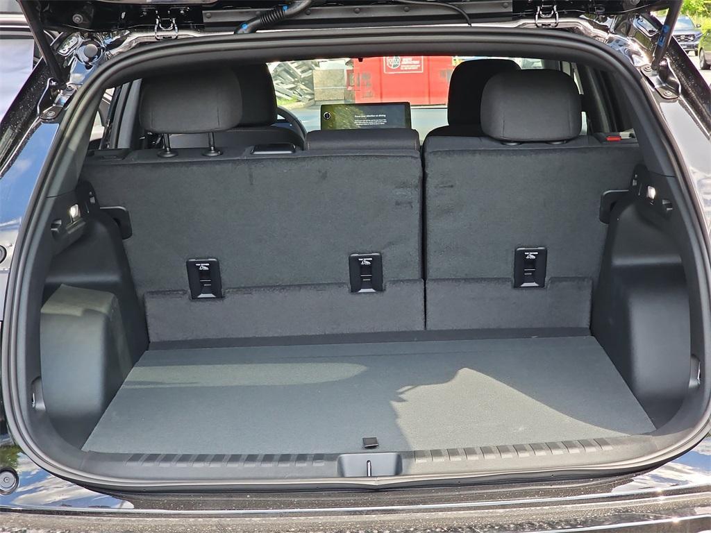 new 2025 Honda Prologue car, priced at $52,305