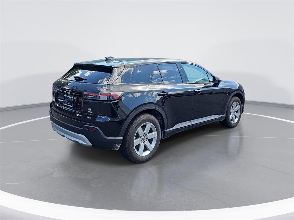 new 2025 Honda Prologue car, priced at $52,305