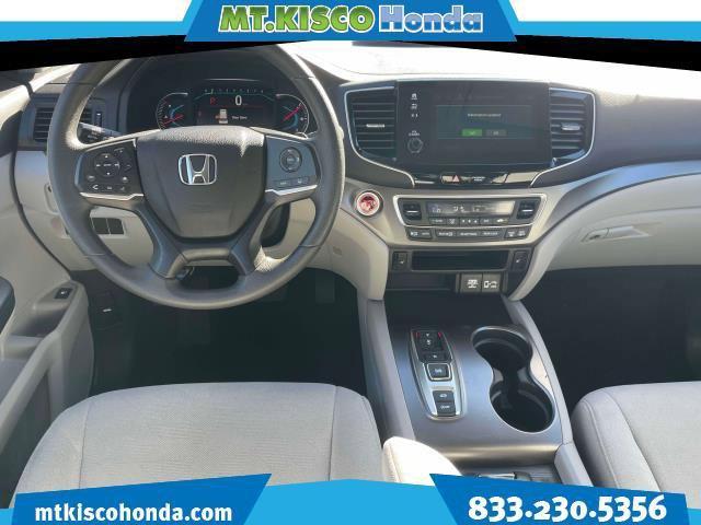 used 2021 Honda Pilot car, priced at $23,500