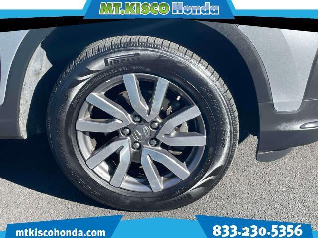 used 2021 Honda Pilot car, priced at $23,500