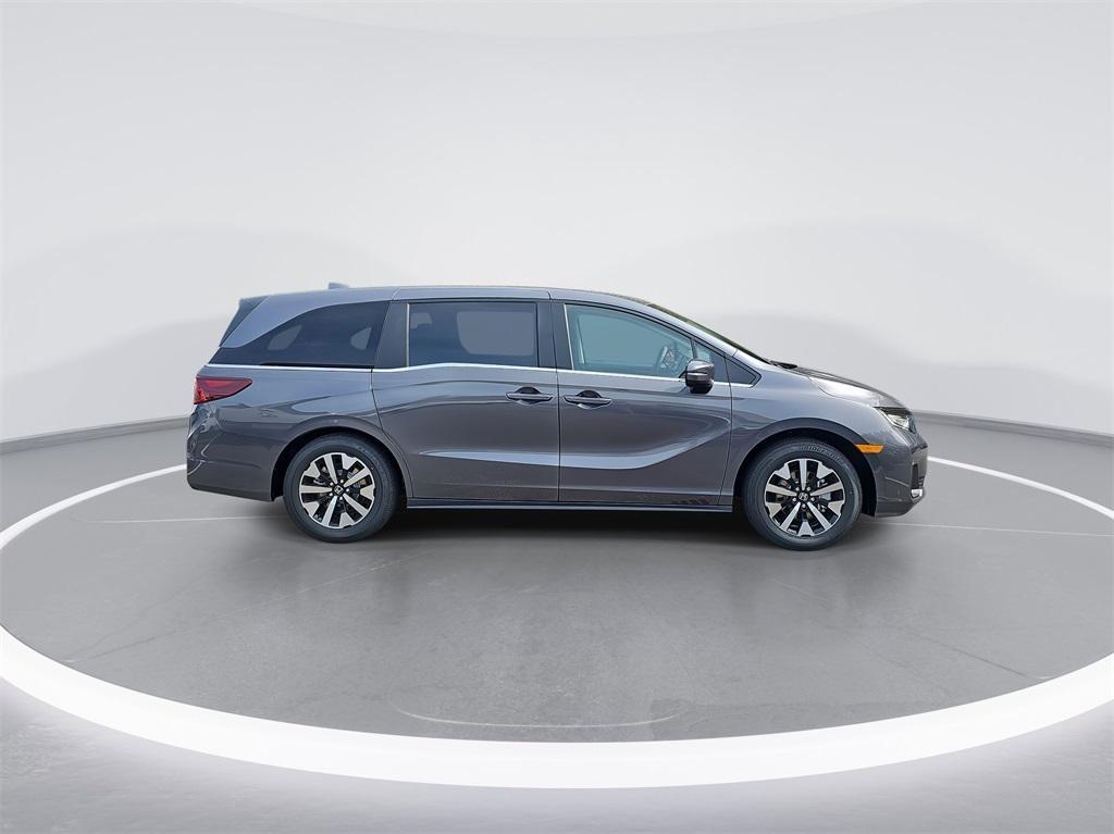 new 2026 Honda Odyssey car, priced at $44,290