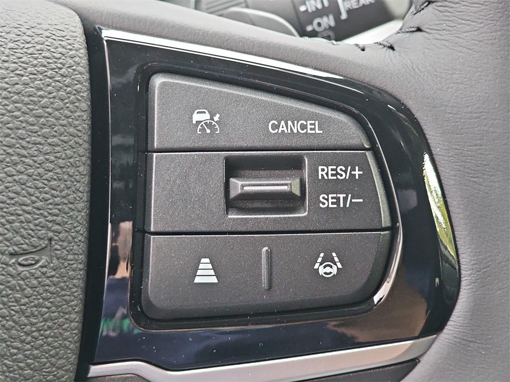 new 2026 Honda Odyssey car, priced at $44,290