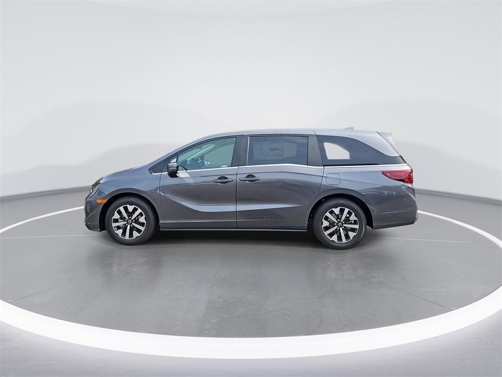 new 2026 Honda Odyssey car, priced at $44,290