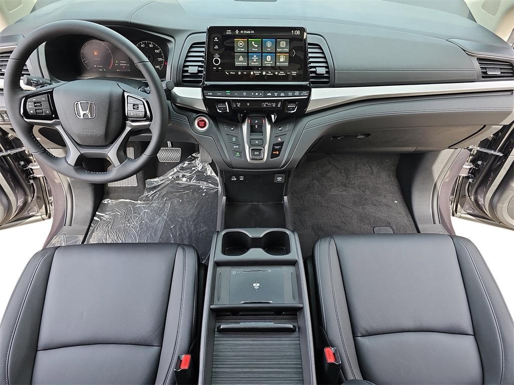 new 2026 Honda Odyssey car, priced at $44,290