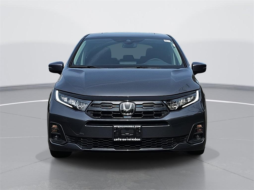 new 2026 Honda Odyssey car, priced at $44,290