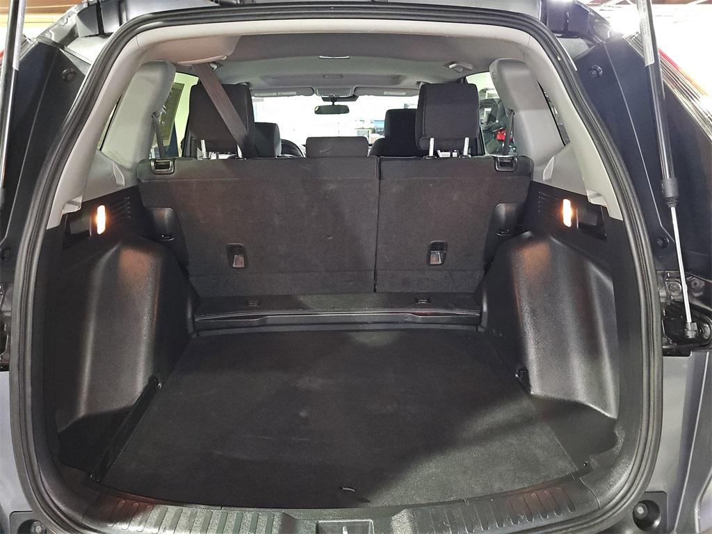 used 2021 Honda CR-V car, priced at $23,199