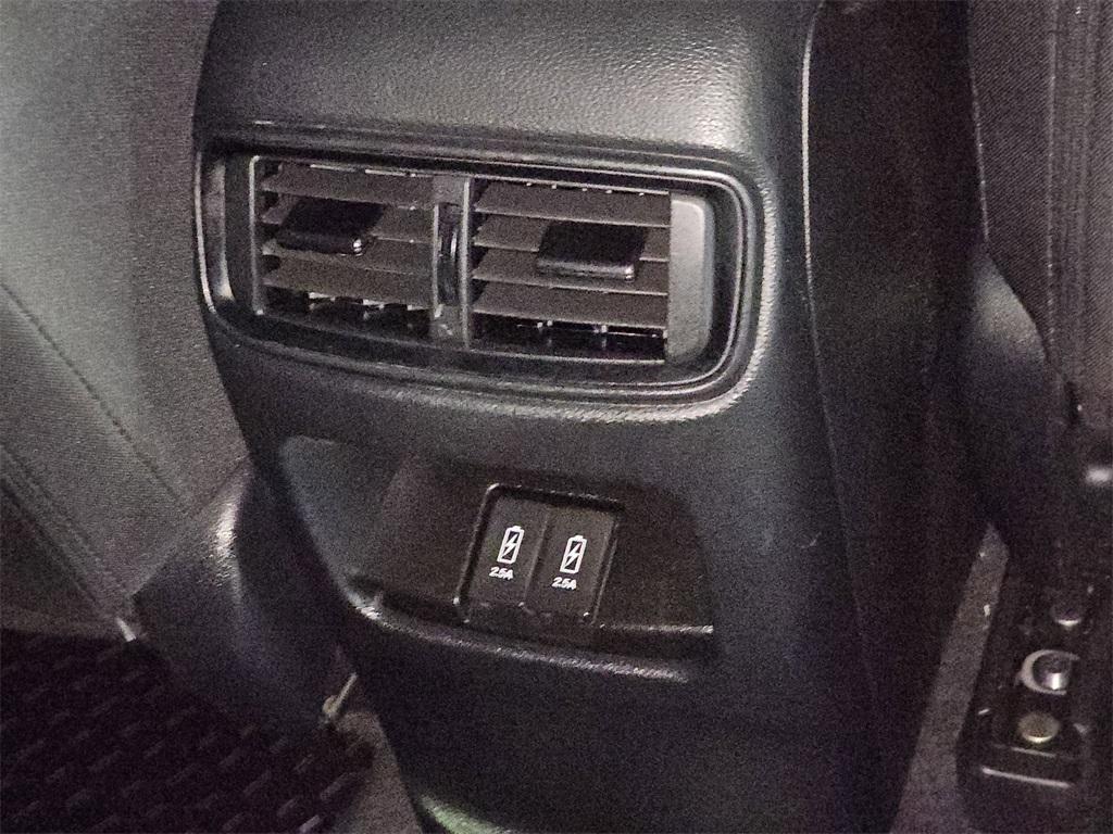 used 2021 Honda CR-V car, priced at $23,199