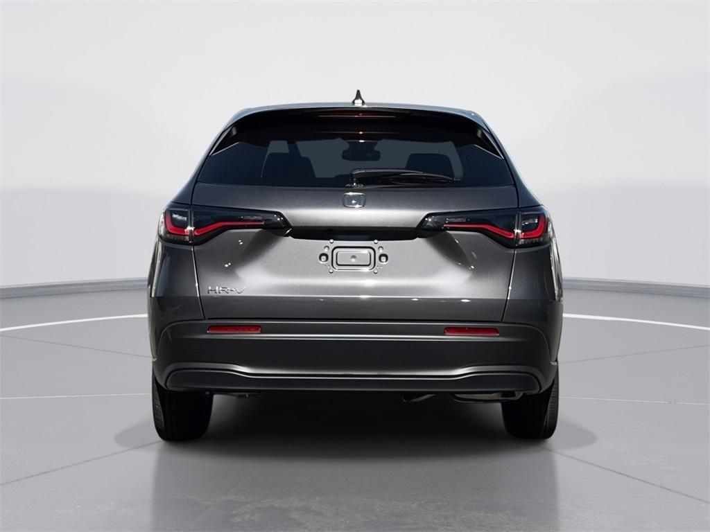 new 2026 Honda HR-V car, priced at $29,150