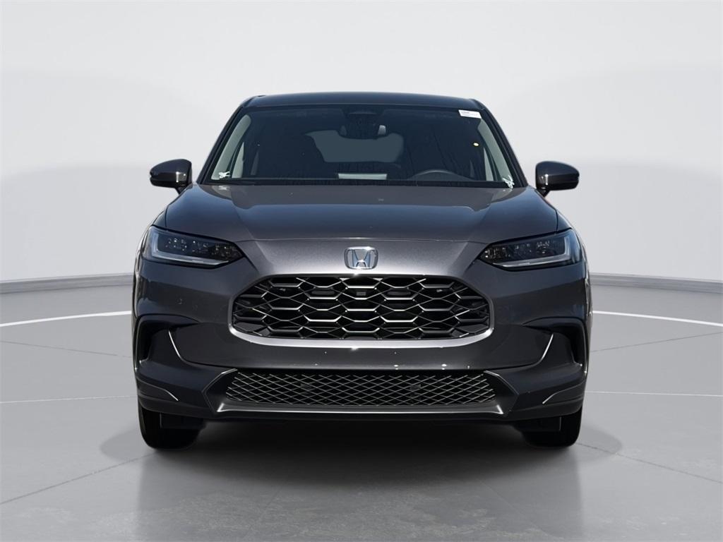 new 2026 Honda HR-V car, priced at $29,150