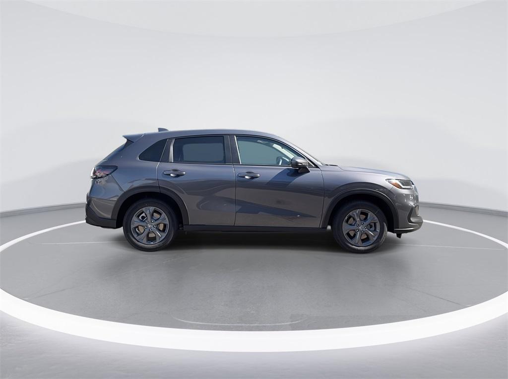 new 2026 Honda HR-V car, priced at $29,150