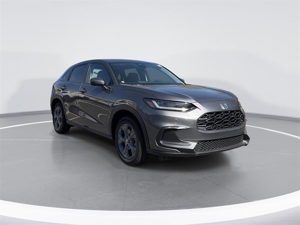 new 2026 Honda HR-V car, priced at $29,150