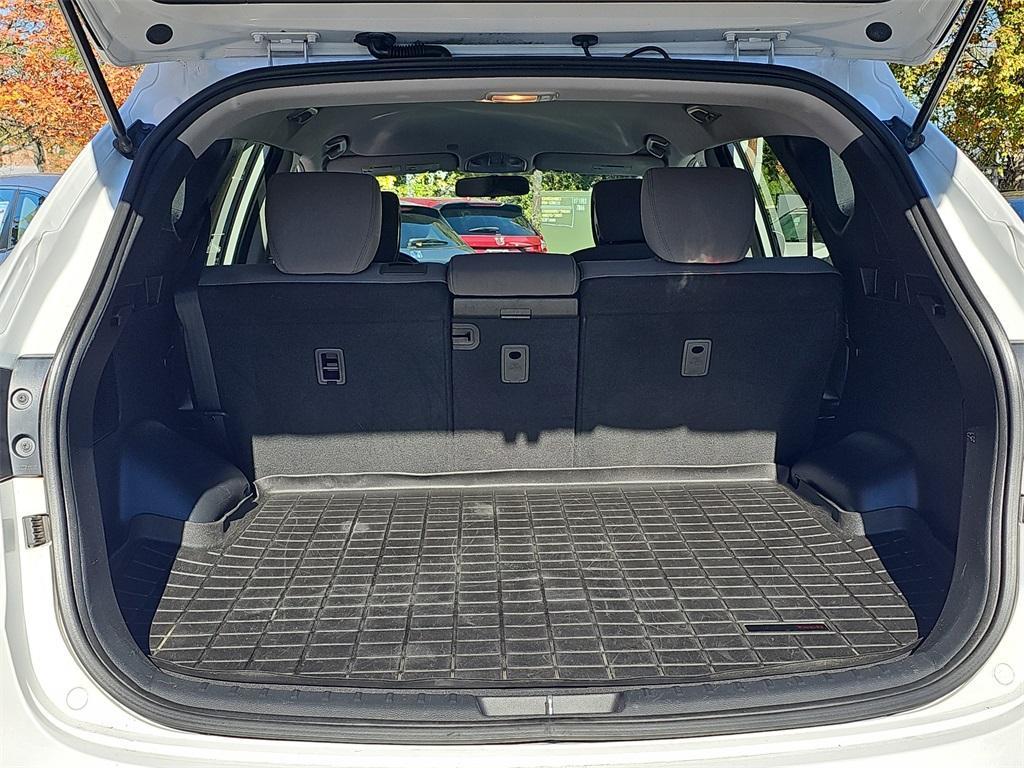 used 2015 Hyundai Santa Fe Sport car, priced at $8,099