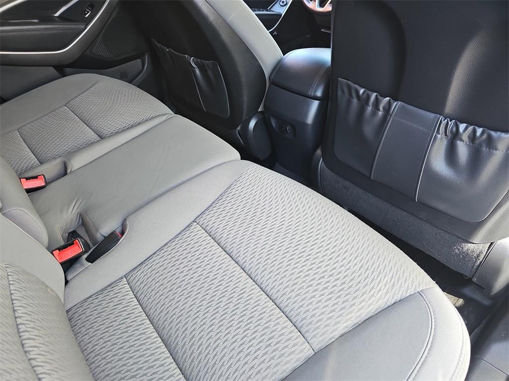 used 2015 Hyundai Santa Fe Sport car, priced at $8,099