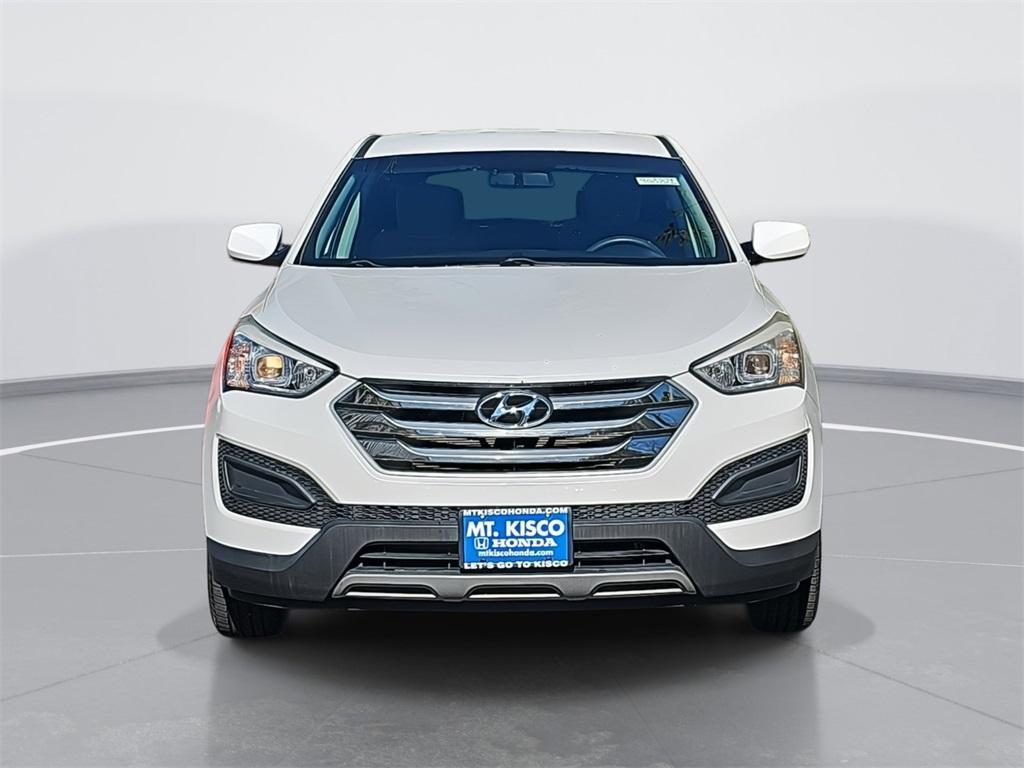 used 2015 Hyundai Santa Fe Sport car, priced at $8,099