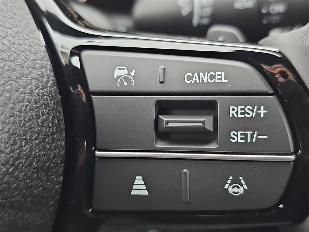 new 2025 Honda Civic car, priced at $28,600