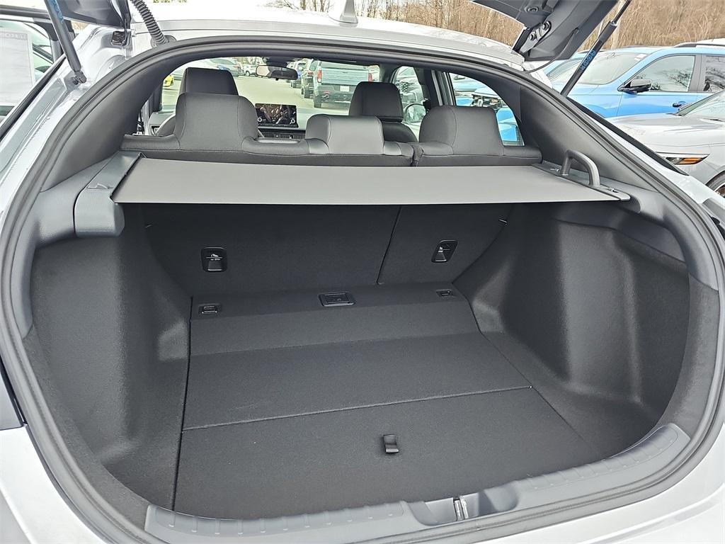 new 2025 Honda Civic car, priced at $28,600